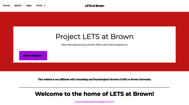 letsatbrown.org