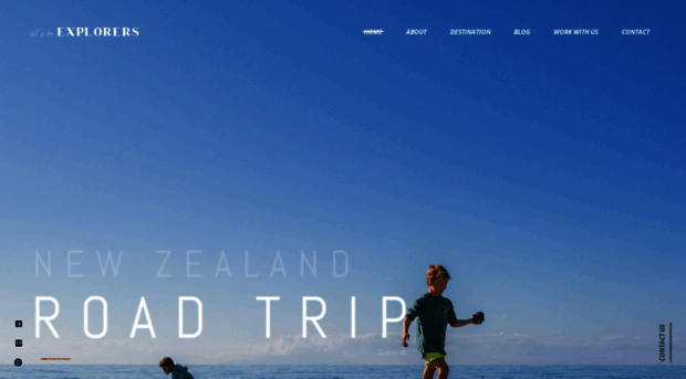 letsbeexplorers.co.nz