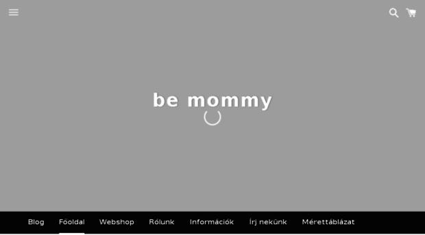 letsbemommy.com