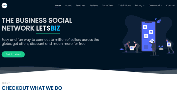 letsbiz.app