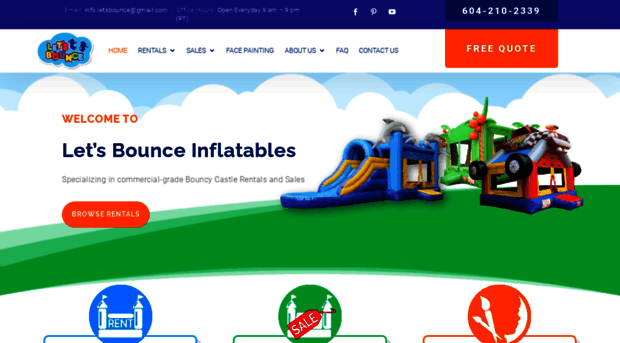 letsbounceinflatables.com