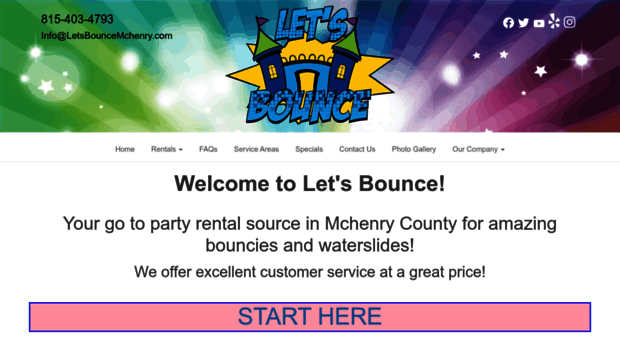 letsbouncemchenry.com