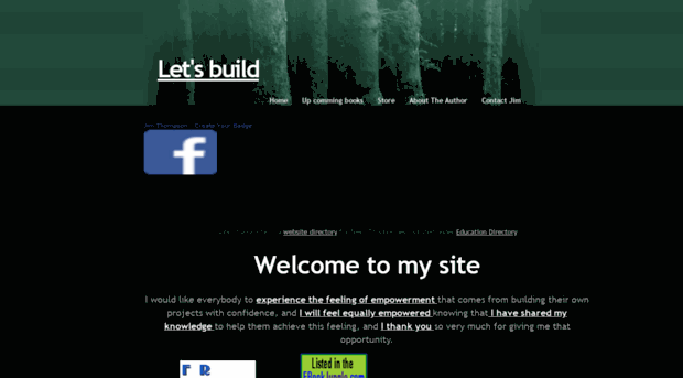 letsbuild.yolasite.com