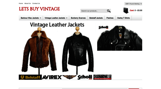 letsbuyvintage.com