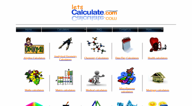 letscalculate.com