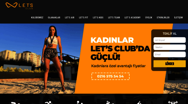 letsclub.com.tr