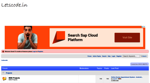 letscode.in