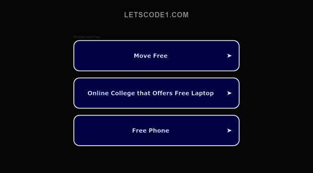 letscode1.com