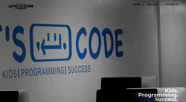 letscodeinc.com