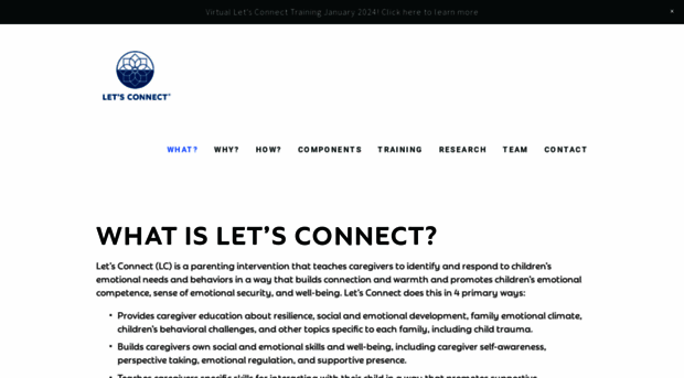 letsconnect.org