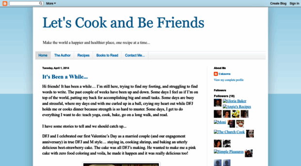 letscookandbefriends.blogspot.com