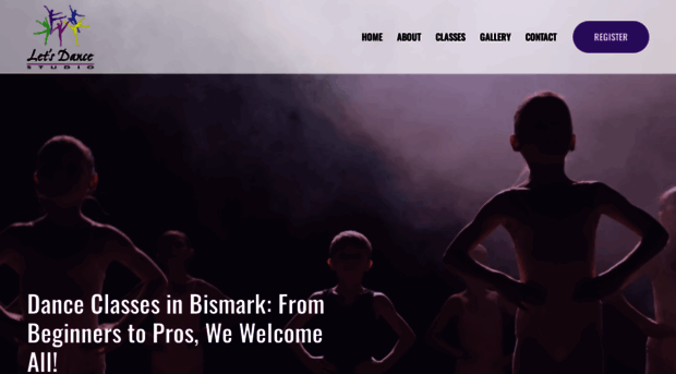 letsdancestudio.com