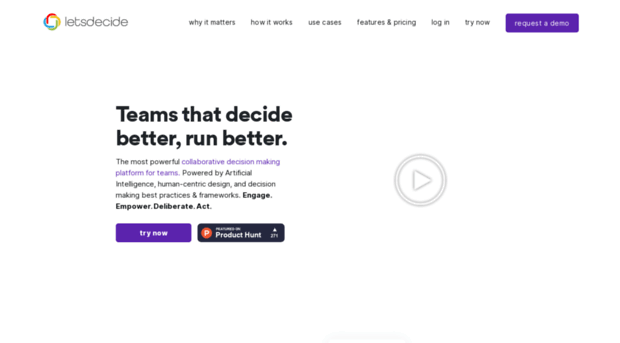 letsdecide.ai