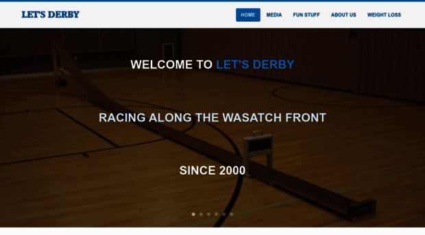 letsderby.com