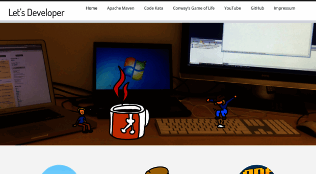 letsdeveloper.com