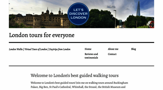 letsdiscoverlondon.com