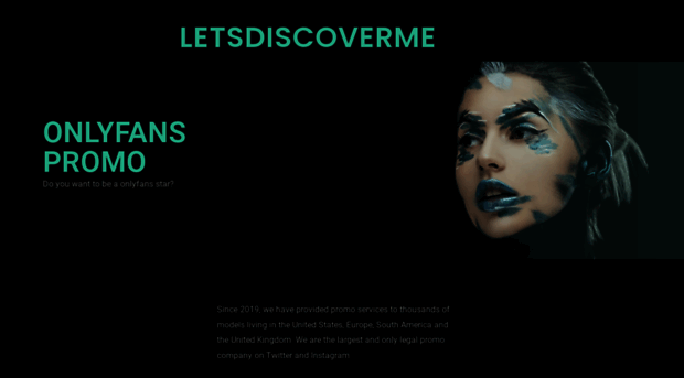 letsdiscoverme.net