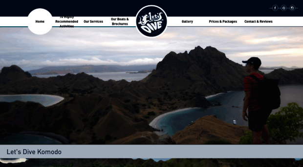 letsdivekomodo.com