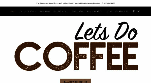 letsdocoffee.com.au