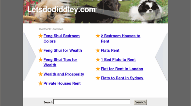 letsdodiddley.com