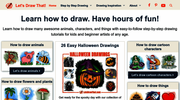 letsdrawthat.com