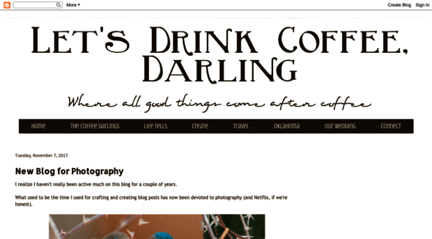 letsdrinkcoffeedarling.blogspot.it