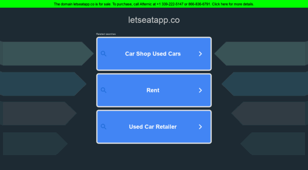 letseatapp.co