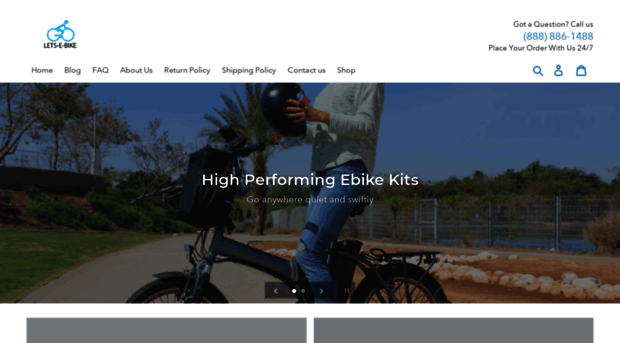 letsebike.com