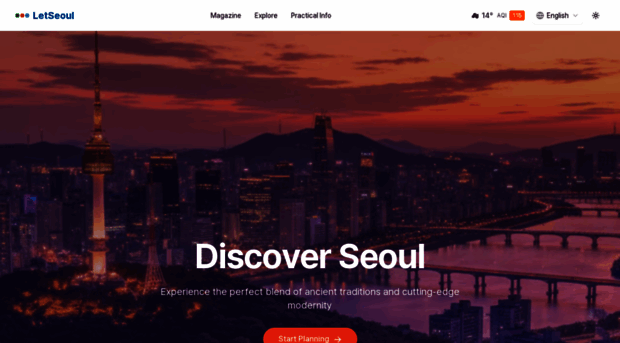 letseoul.com