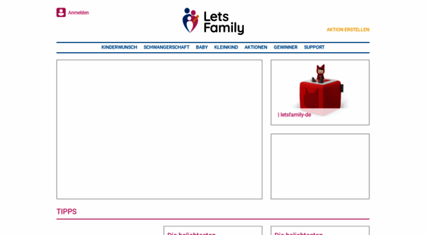 letsfamily.de