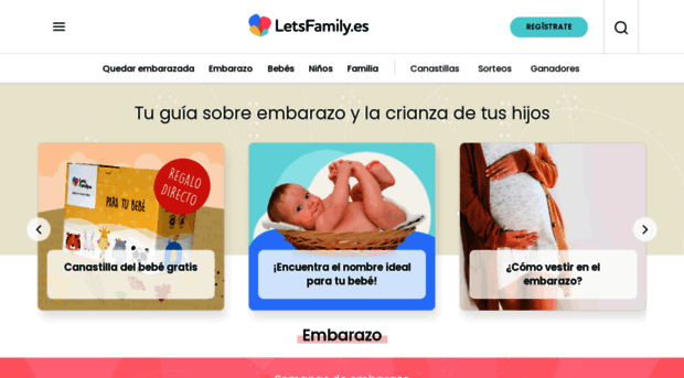 letsfamily.es