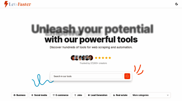 letsfaster.com