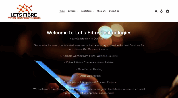 letsfibre.co.za