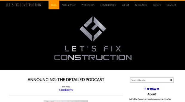 letsfixconstruction.com