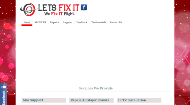 letsfixit.co.nz