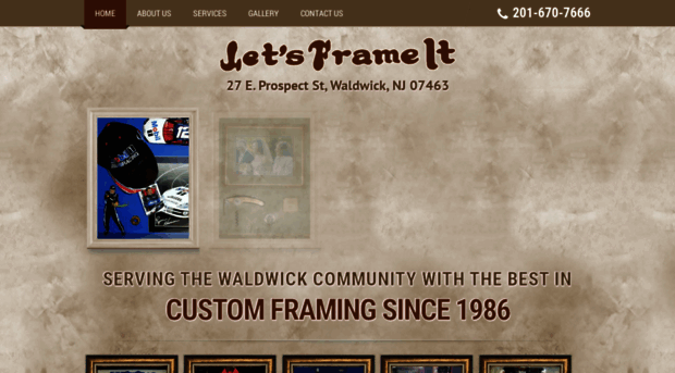 letsframe.com