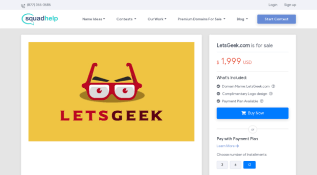 letsgeek.com