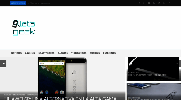 letsgeek.es