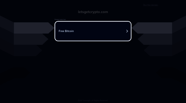 letsgetcrypto.com