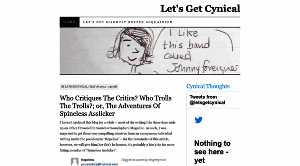 letsgetcynical.wordpress.com