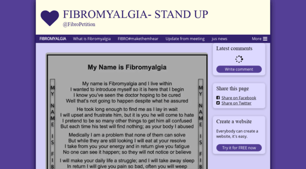 letsgetfibrointoparliament.simplesite.com