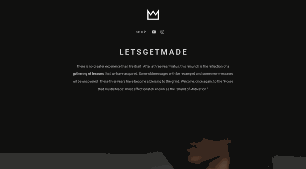 letsgetmade.com