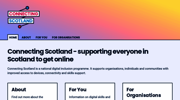 letsgetonline.scot