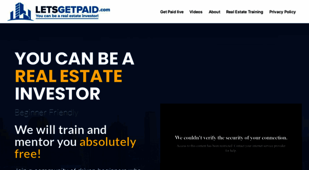 letsgetpaid.com
