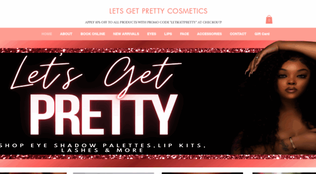 letsgetprettycosmetics.com