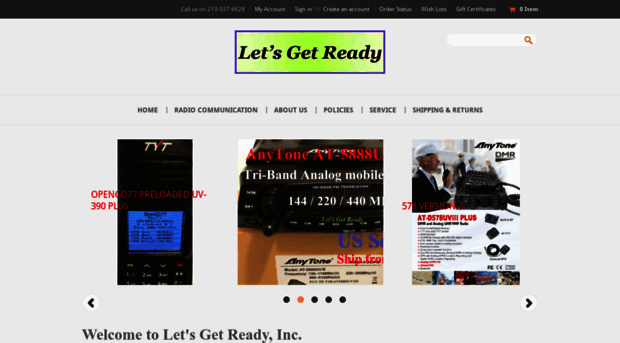 letsgetreadyinc.com