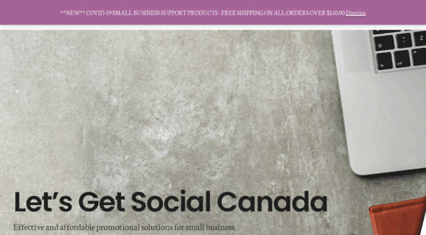 letsgetsocialcanada.com