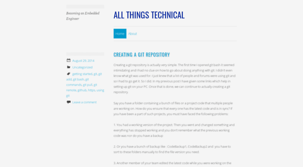 letsgettechnicalblog.wordpress.com