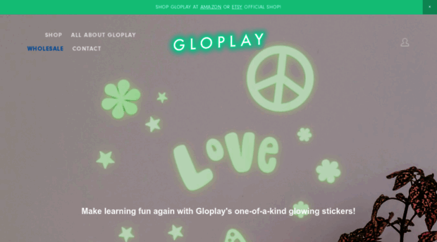 letsgloplay.com