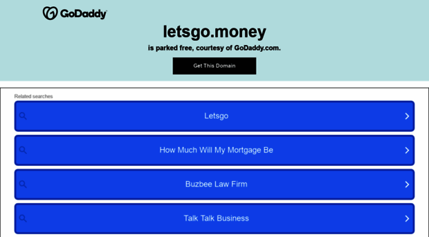 letsgo.money